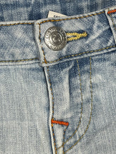 Load image into Gallery viewer, vintage True Religion shorts {S}
