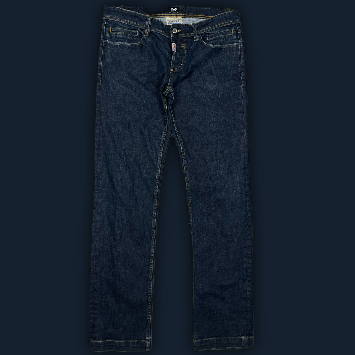vintage Dolce & Gabbana jeans {L}