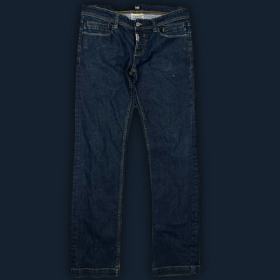 vintage Dolce & Gabbana jeans {L}