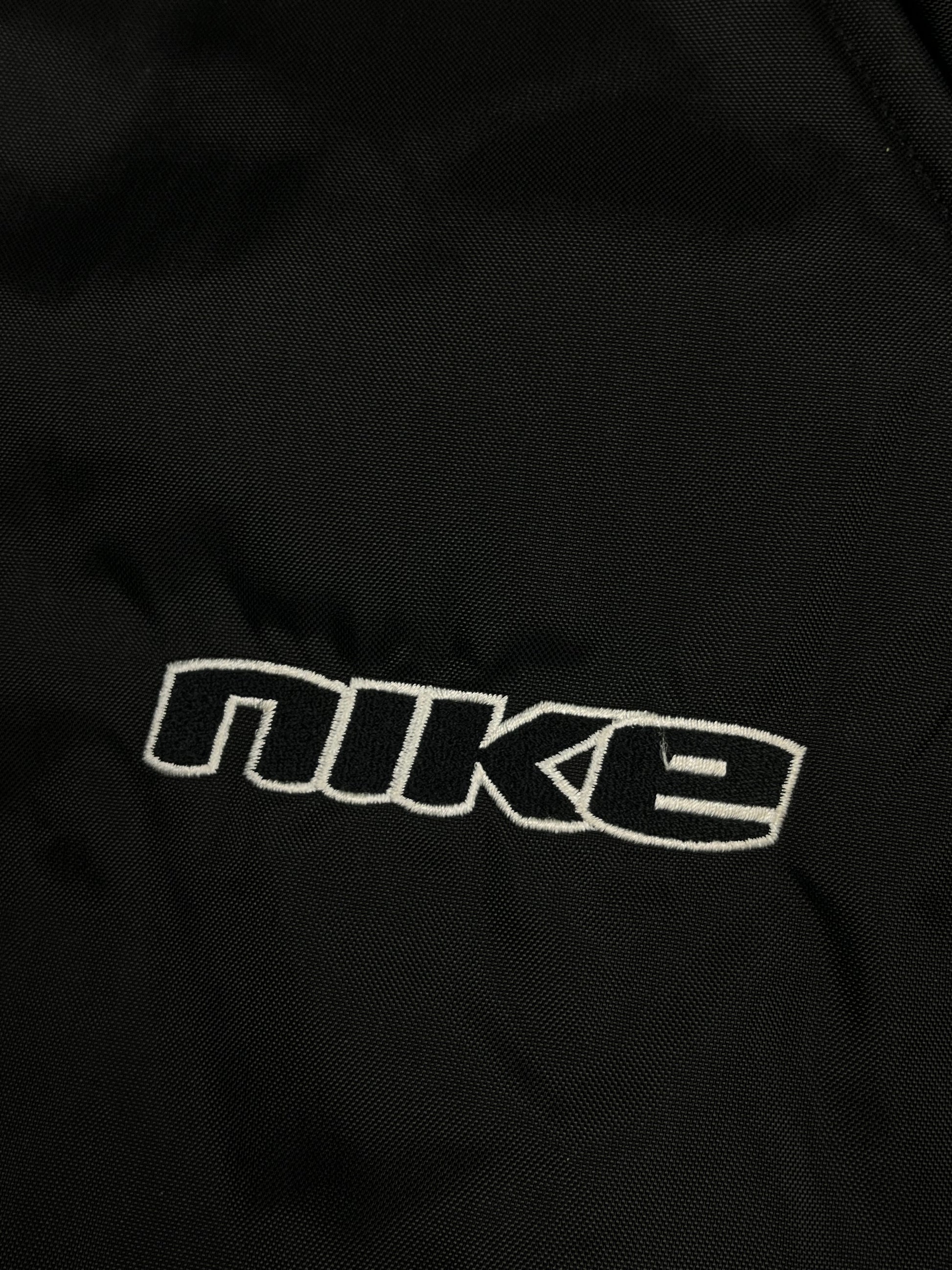 vintage Nike winterjacket {M}