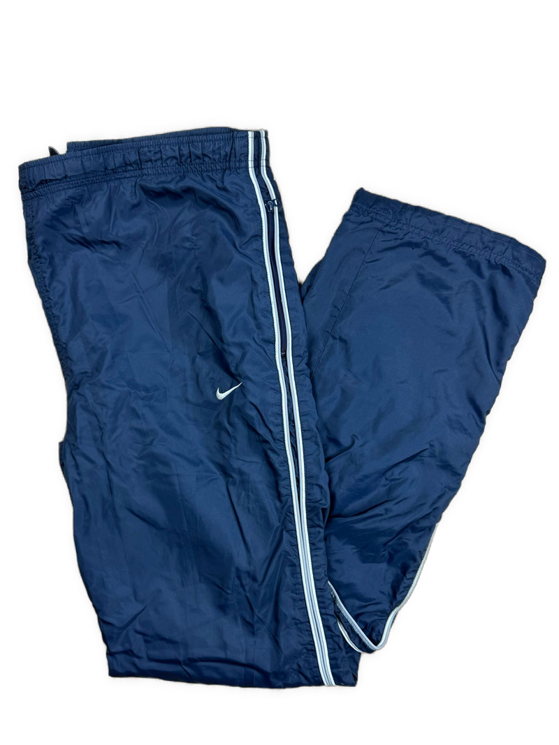 vintage Nike trackpants {M}