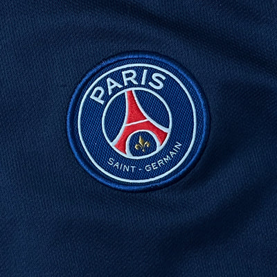 navyblue Nike PSG Paris Saint Germain NEYMAR10 2017-2018 home jersey {XS}