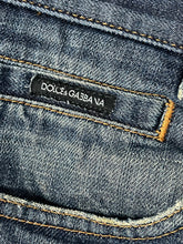 Cargar imagen en el visor de la galería, vintage Dolce &amp; Gabbana jeans {M}
