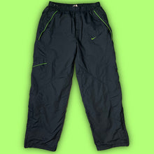 Load image into Gallery viewer, vintage Nike SHOX tracksuit {XL}
