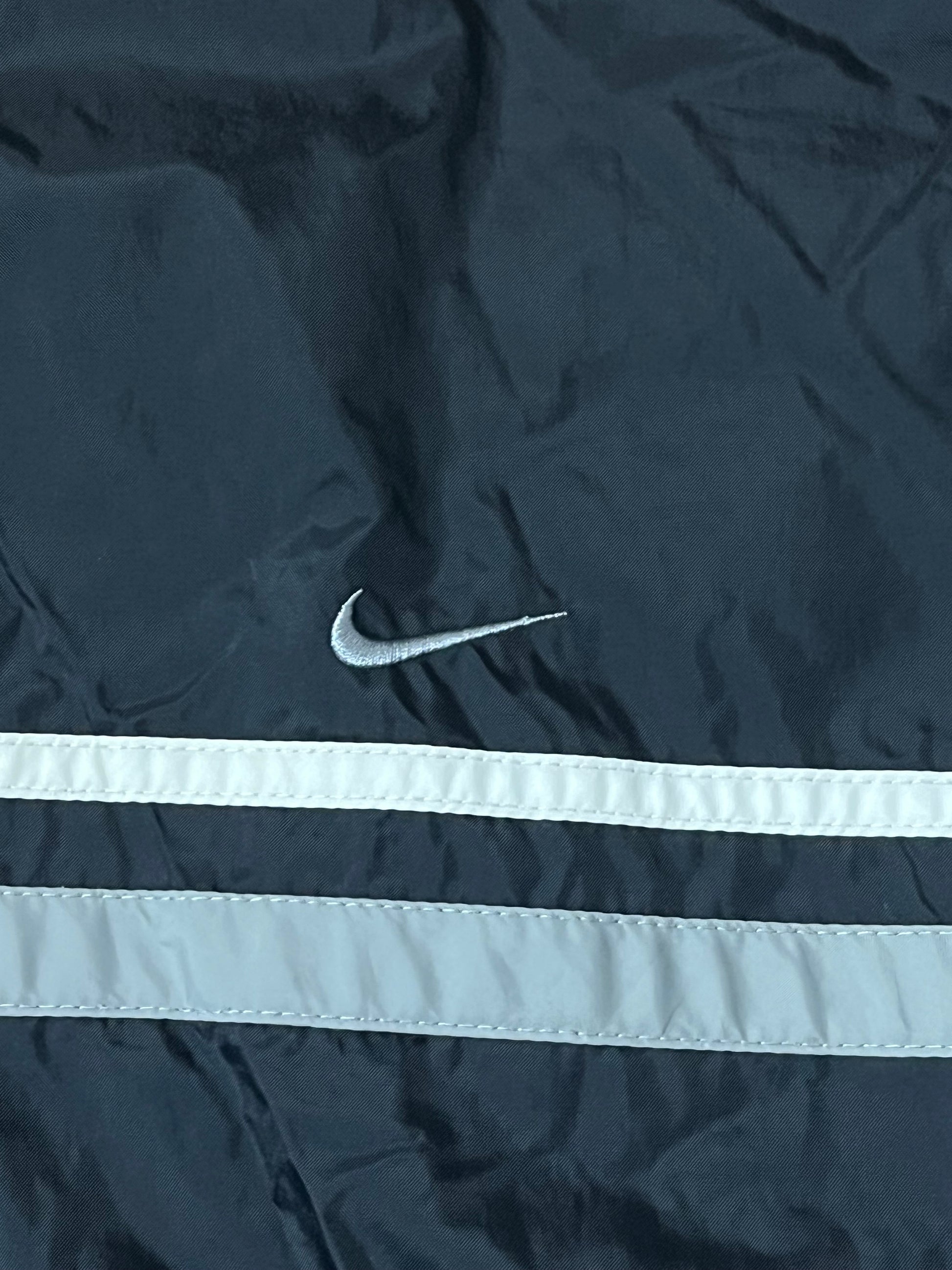 vintage Nike windbreaker {L}