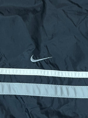 vintage Nike windbreaker {L}