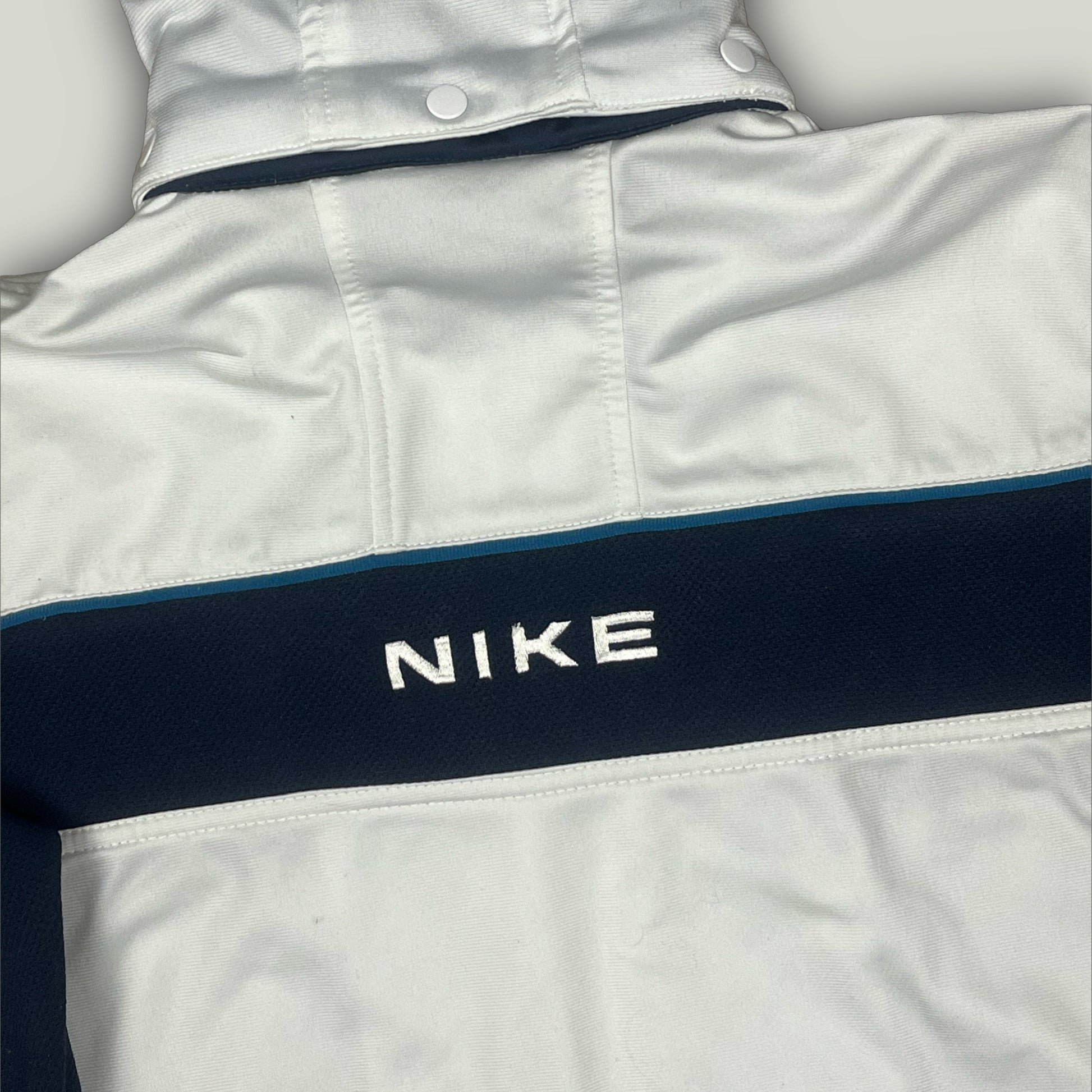 vintage Nike trackjacket {XS}