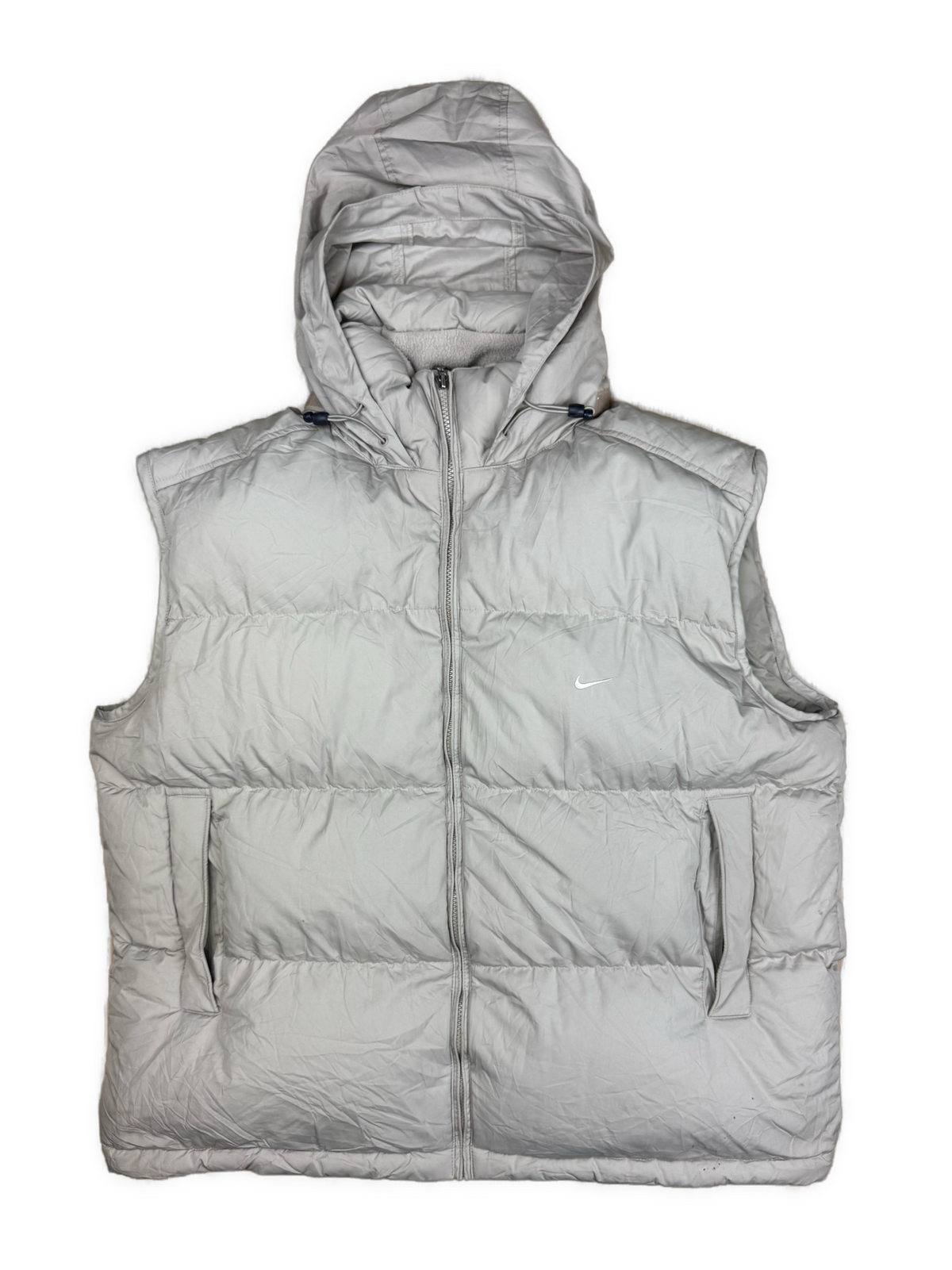 vintage Nike vest {XL}