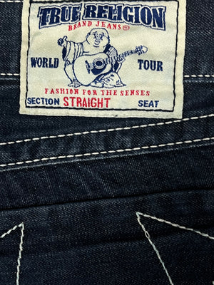 vintage True Religion jeans {L}