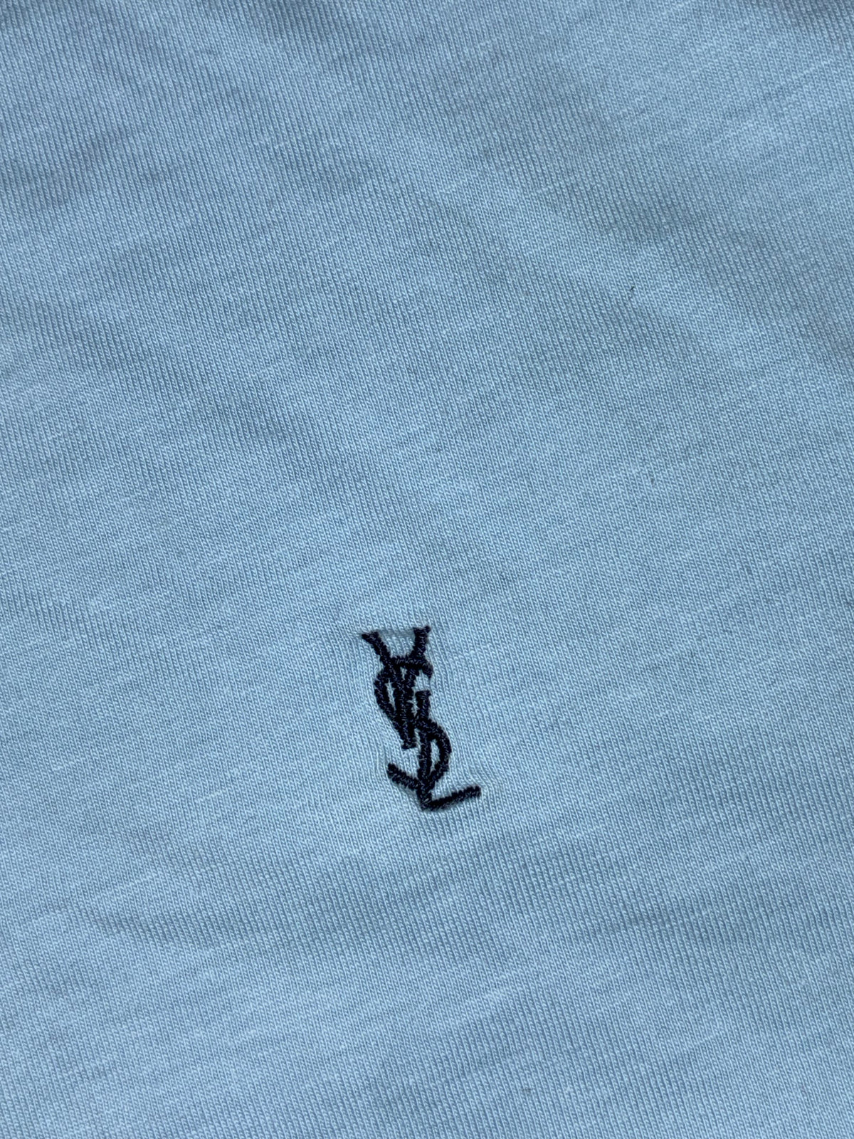 vintage YSL Yves Saint Laurent t-shirt {L}