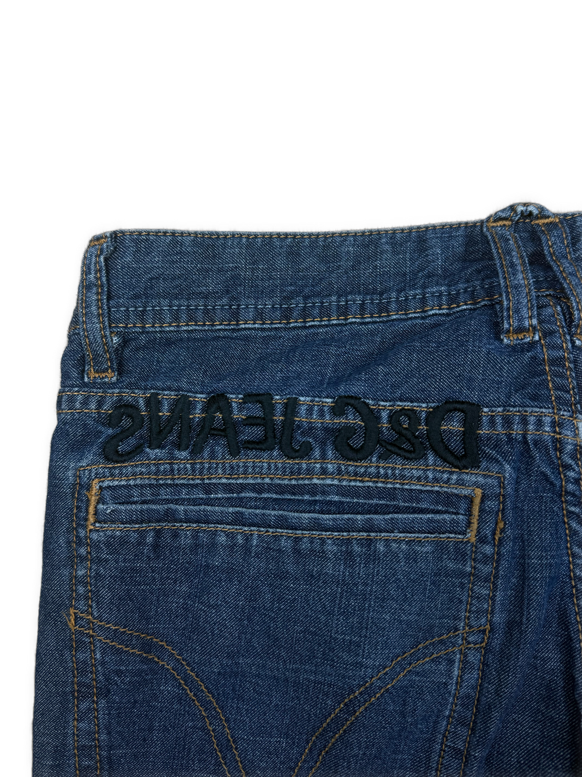 vintage Dolce & Gabbana jeans {M}