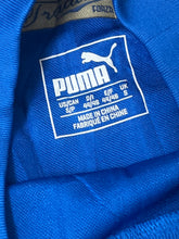 Carregar imagem no visualizador da galeria, vintage Puma Italia 2015-2016 home jersey {S-M}
