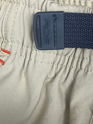 vintage Nike ACG trackpants {XL}