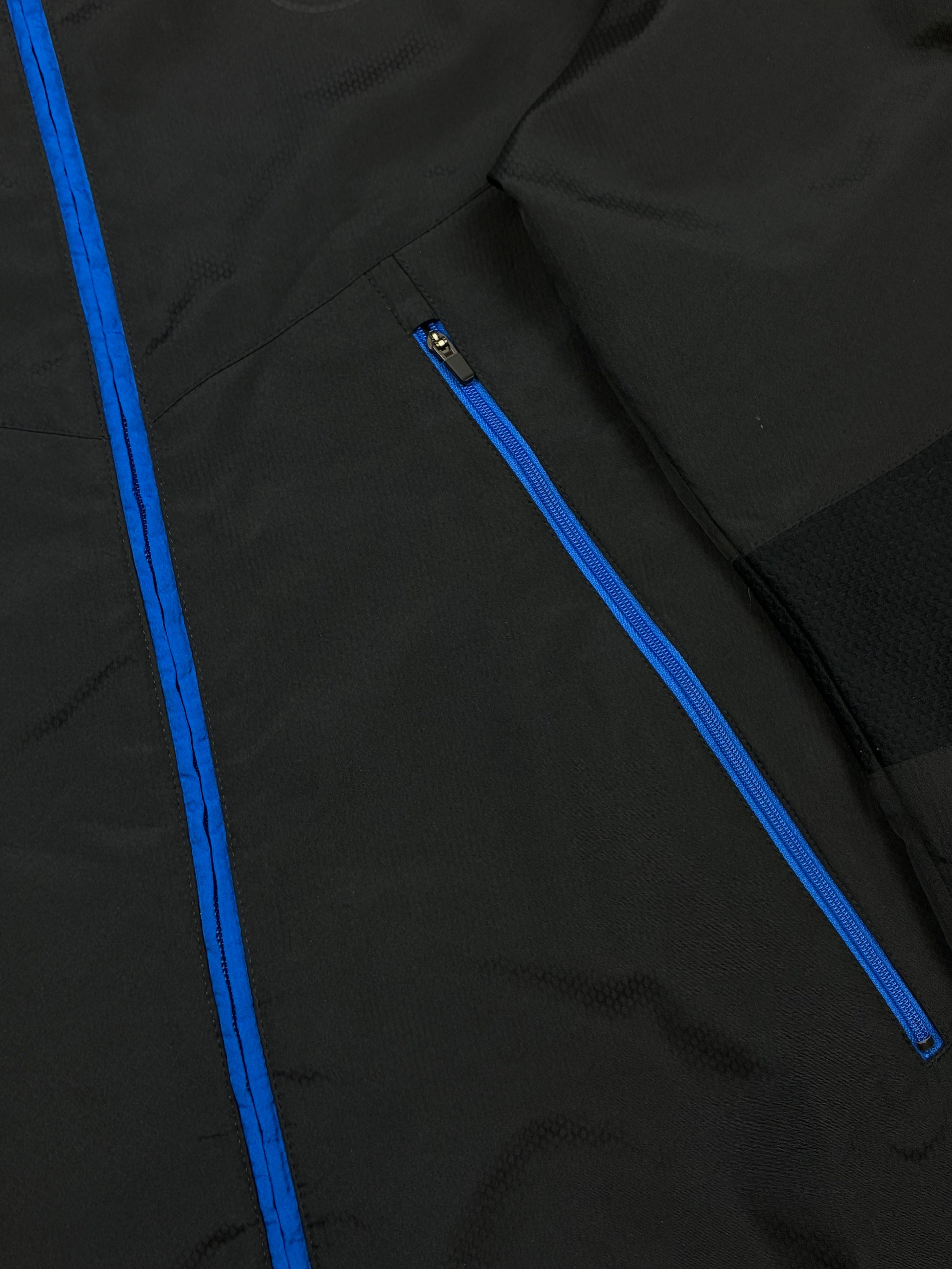 vintage Nike T90 windbreaker {XL}