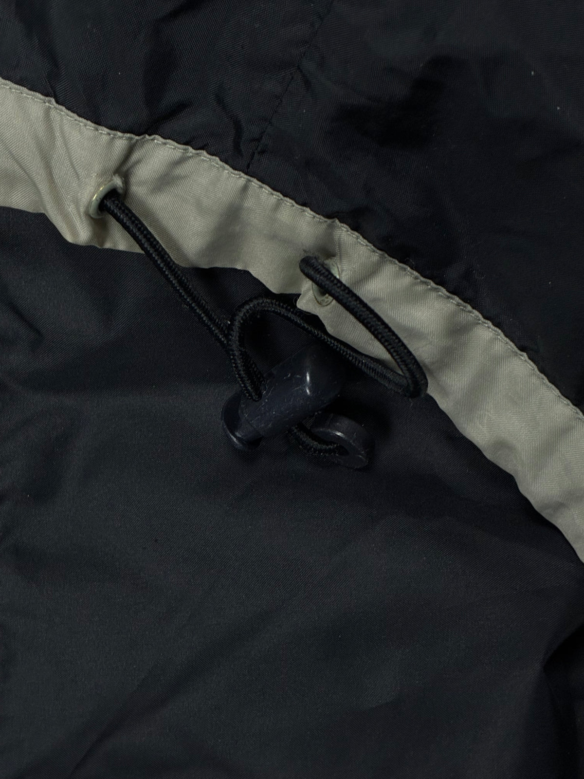 vintage Nike windbreaker {M}