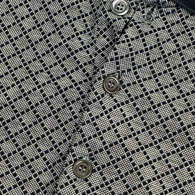 vintage Gucci polo {M}
