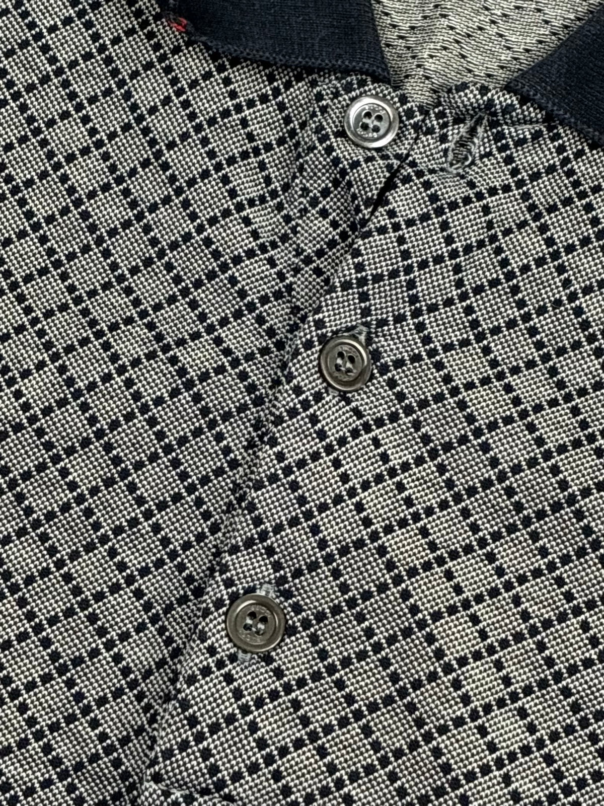 vintage Gucci polo {M}