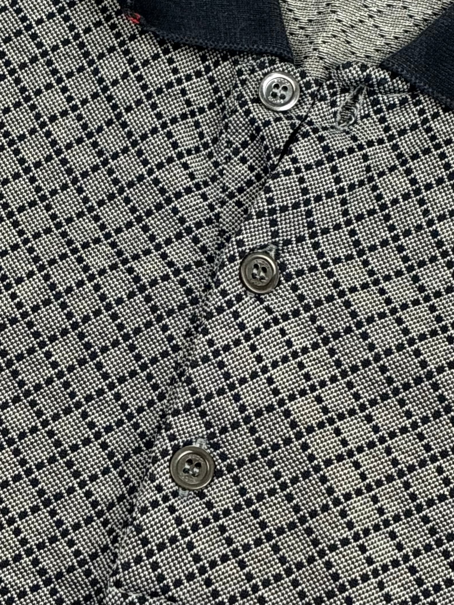 vintage Gucci polo {M}