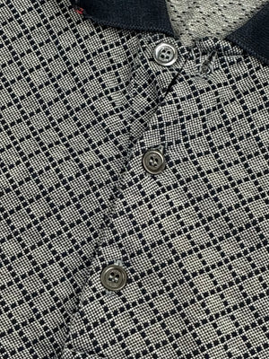 vintage Gucci polo {M}