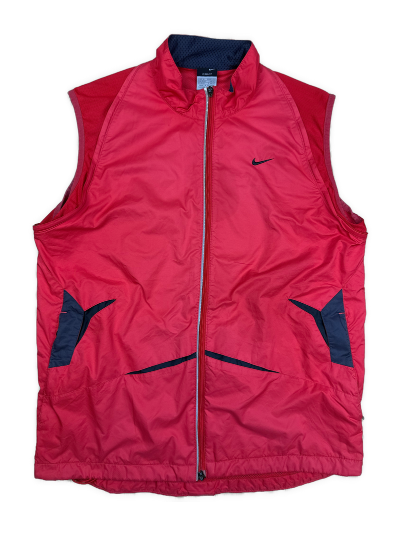 vintage Nike vest {M}