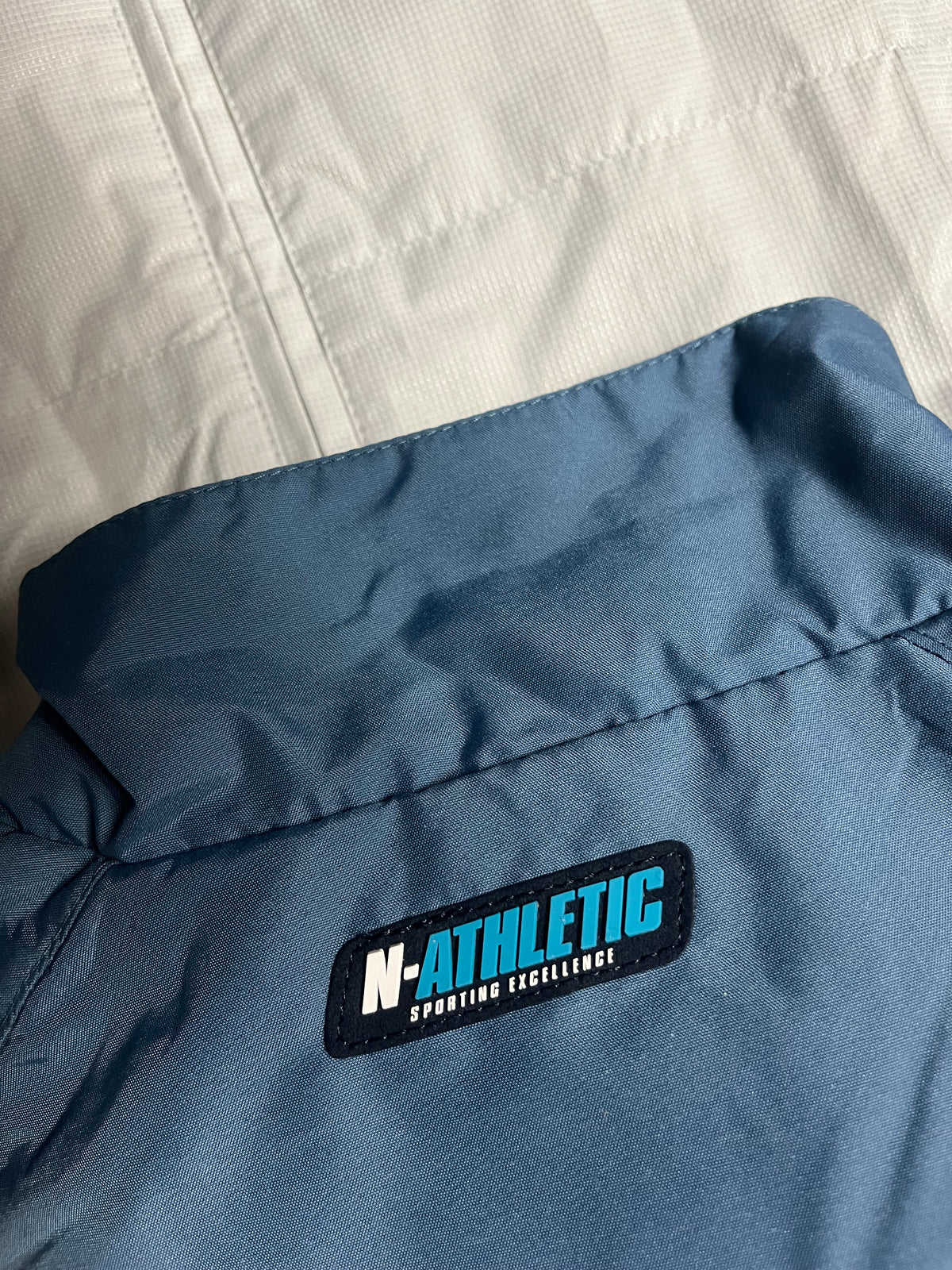 vintage Nike windbreaker DSWT 2004 {XS,S}