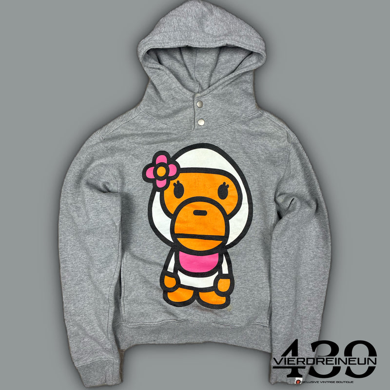 vintage Baby Milo hoodie {S}