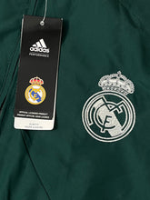 Carica l&#39;immagine nel visualizzatore di Gallery, vintage Adidas Real Madrid UCL tracksuit DSWT 2011-2012 {L}

