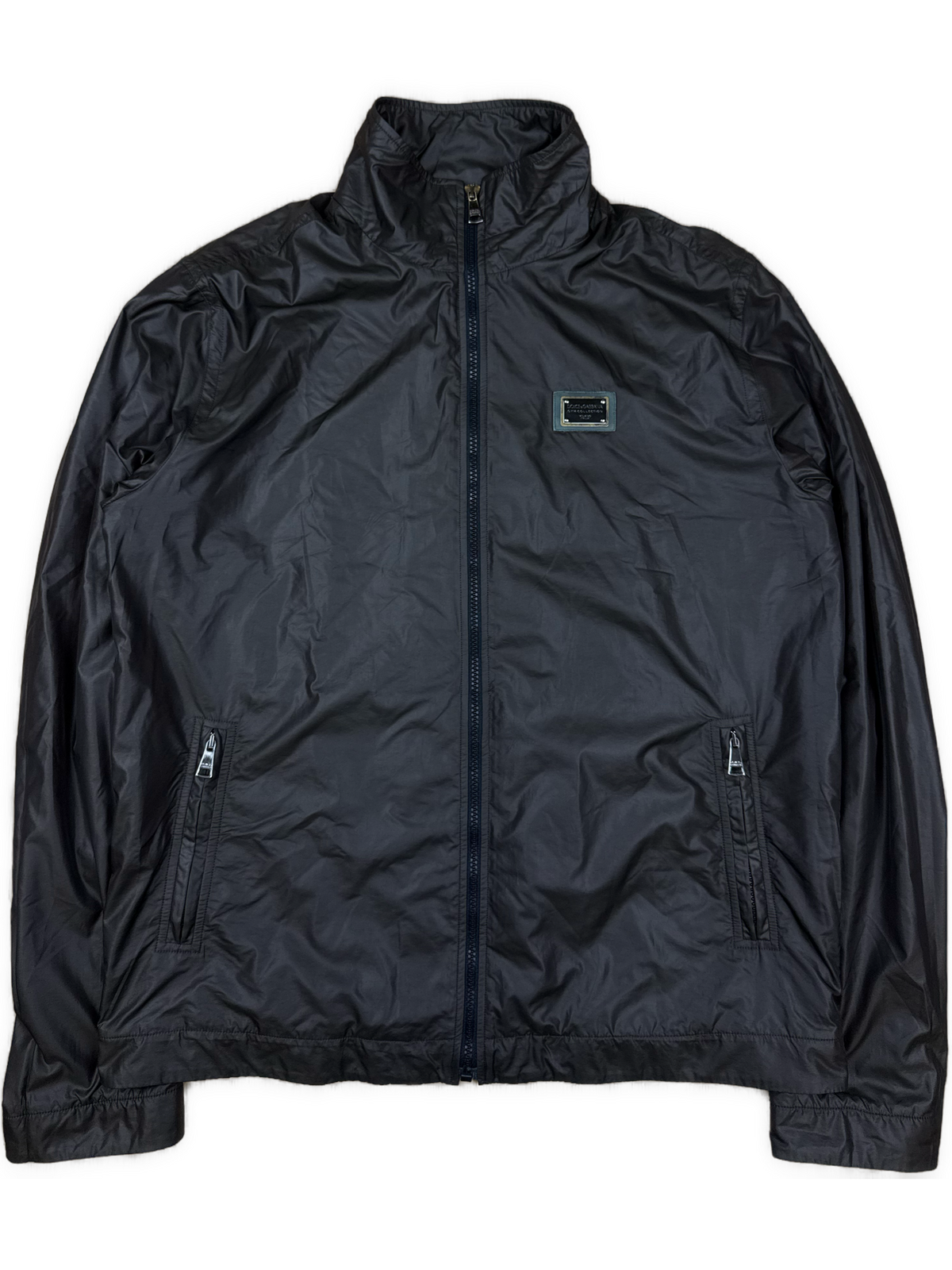 vintage Dolce & Gabbana windbreaker {M}