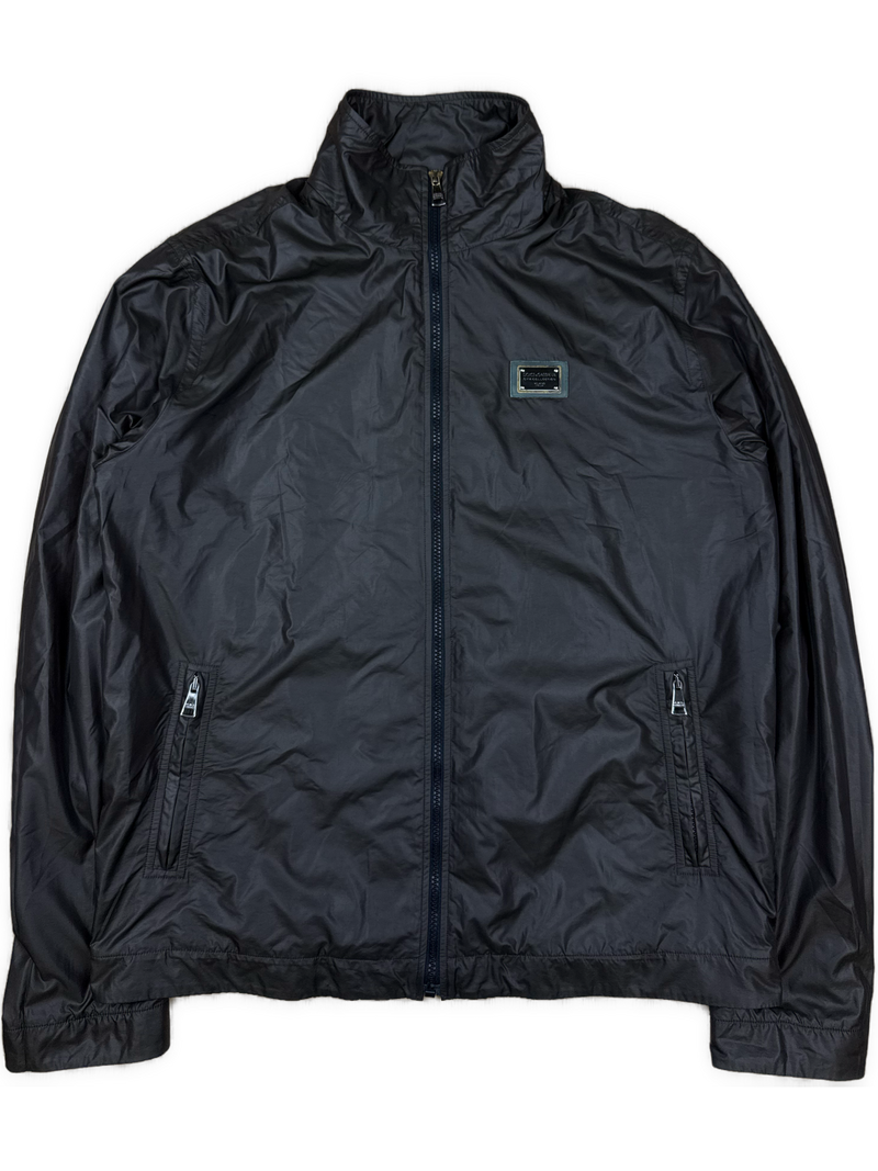 vintage Dolce & Gabbana windbreaker {M}