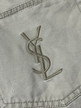 Load image into Gallery viewer, vintage Yves Saint Laurent shorts {M}
