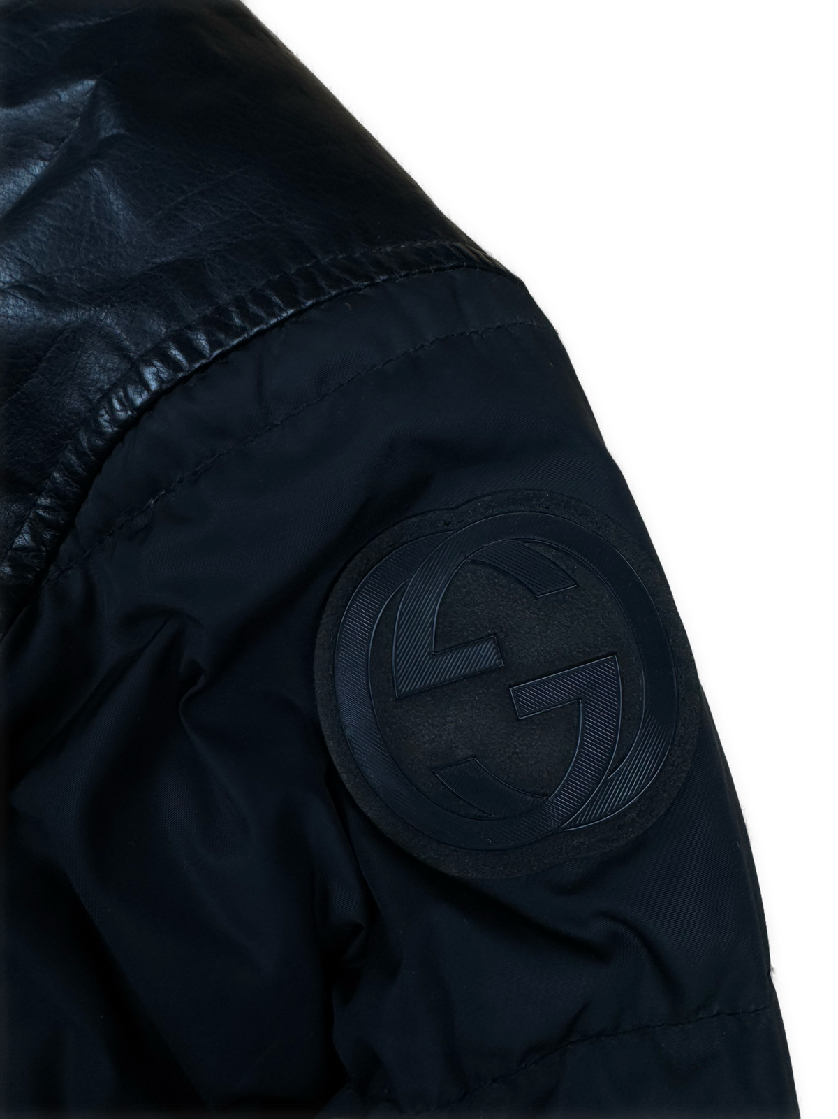 vintage Gucci winterjacket {M}