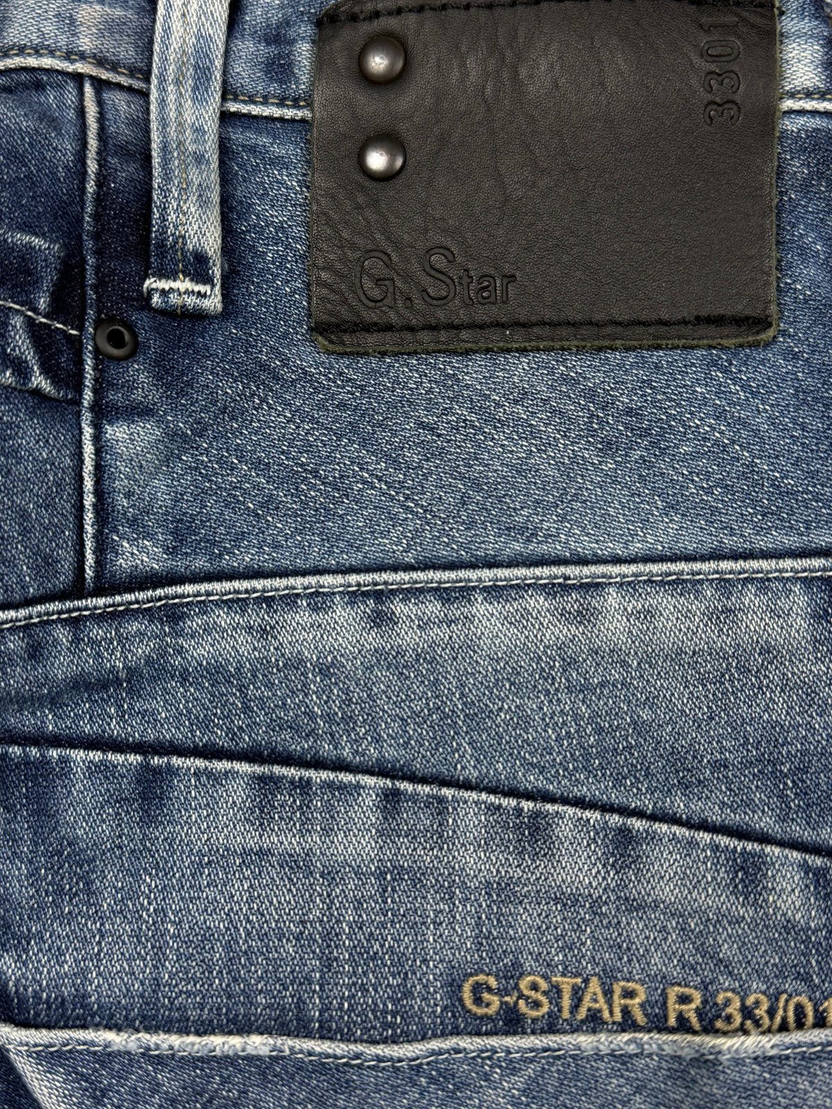 vintage G-STAR jeans {M}