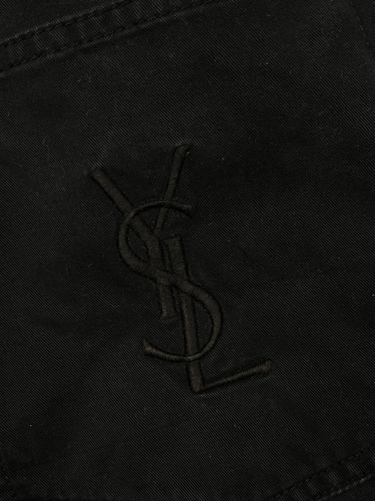 vintage YSL Yves Saint Laurent jeans {M}