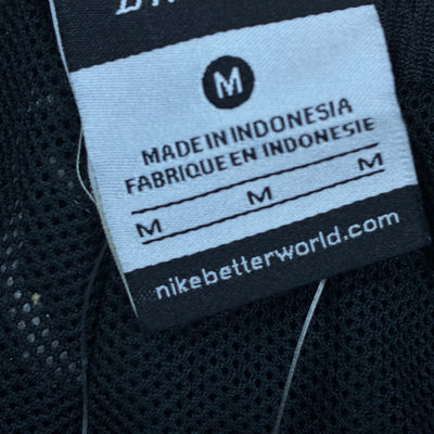 vintage Nike trackpants {M}
