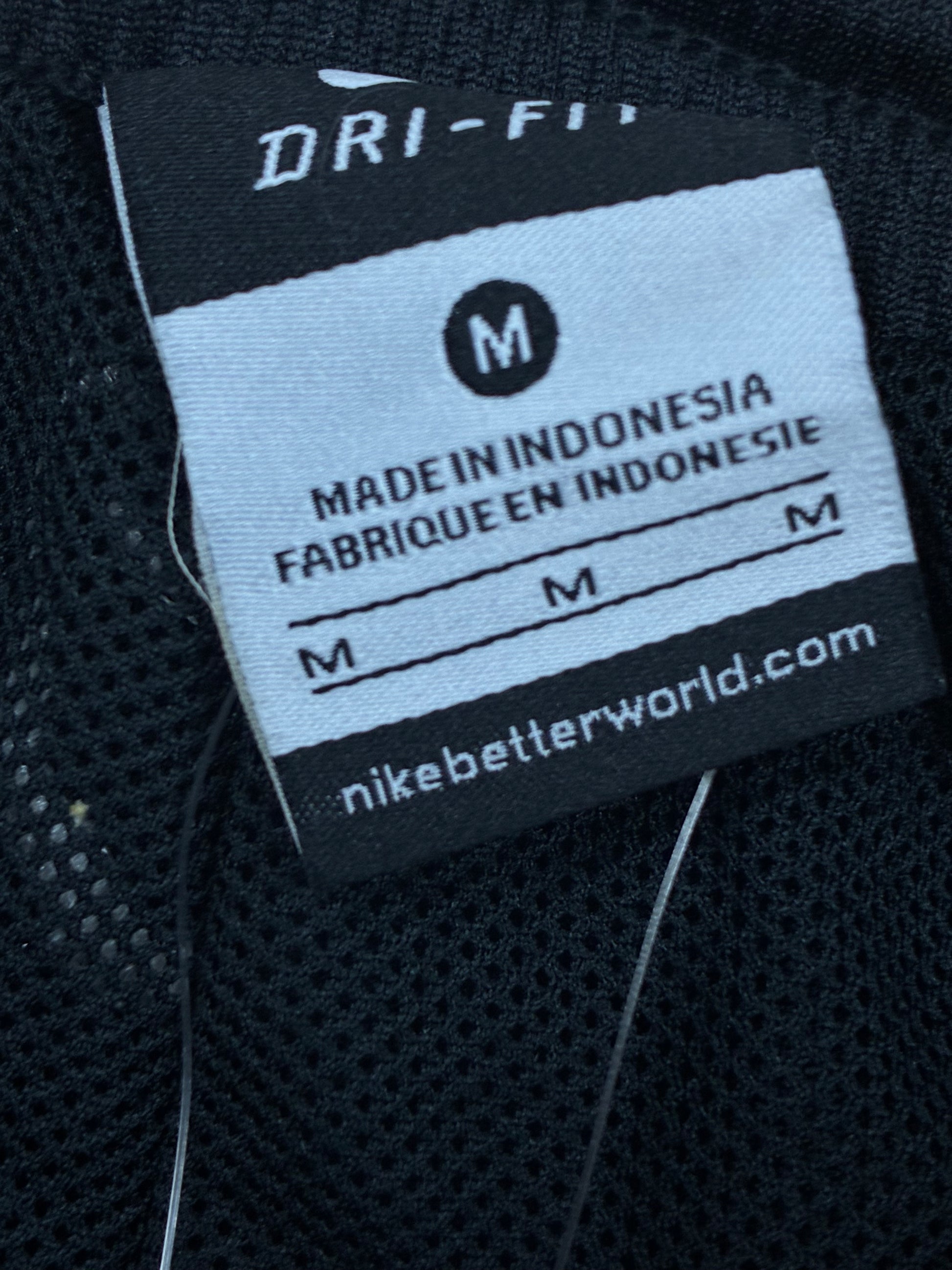 vintage Nike trackpants {M}