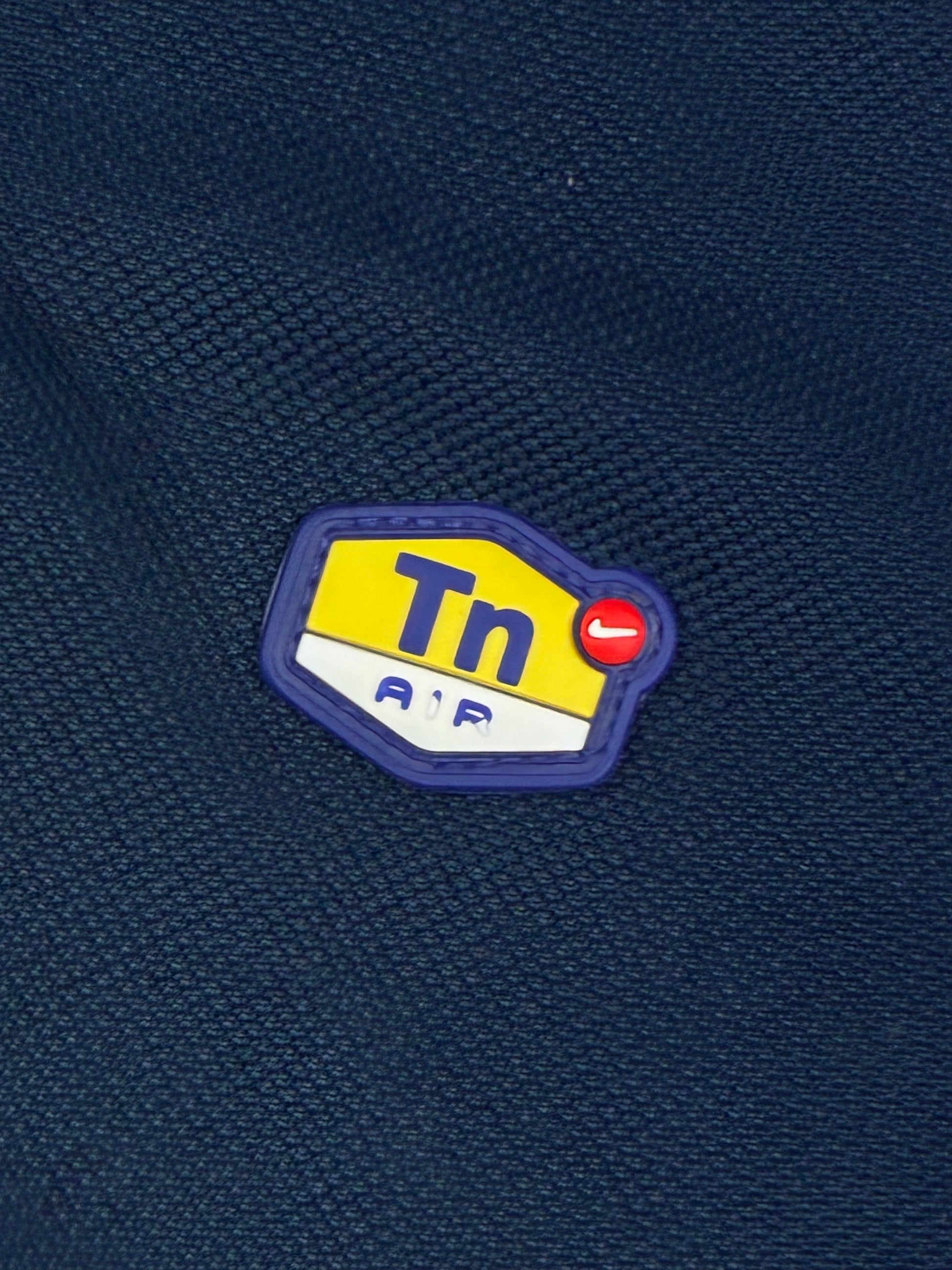 vintage Nike TN TUNED sweatjacket {M}