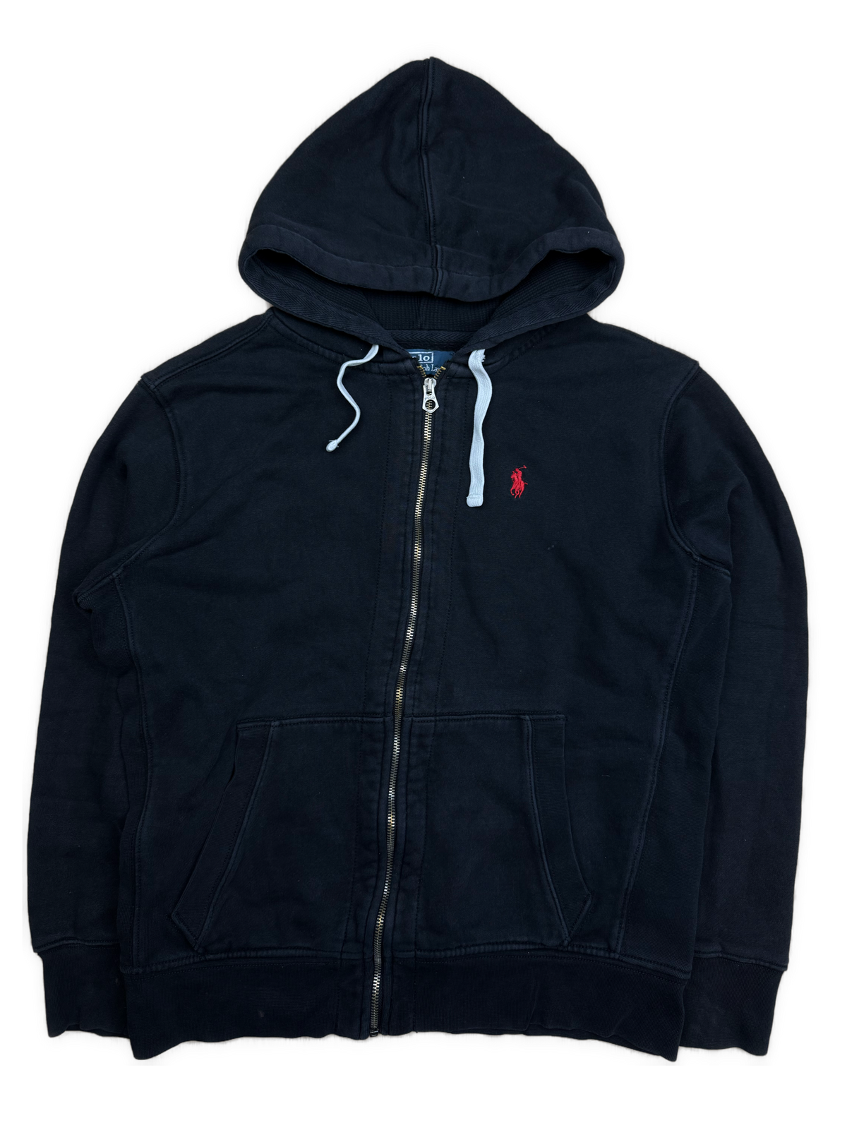 vintage Polo Ralph Lauren sweatjacket {M}