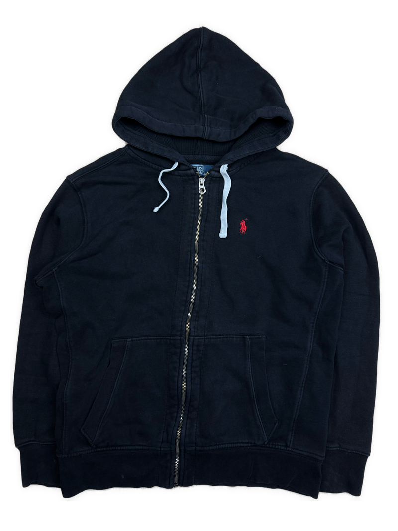 vintage Polo Ralph Lauren sweatjacket {M}