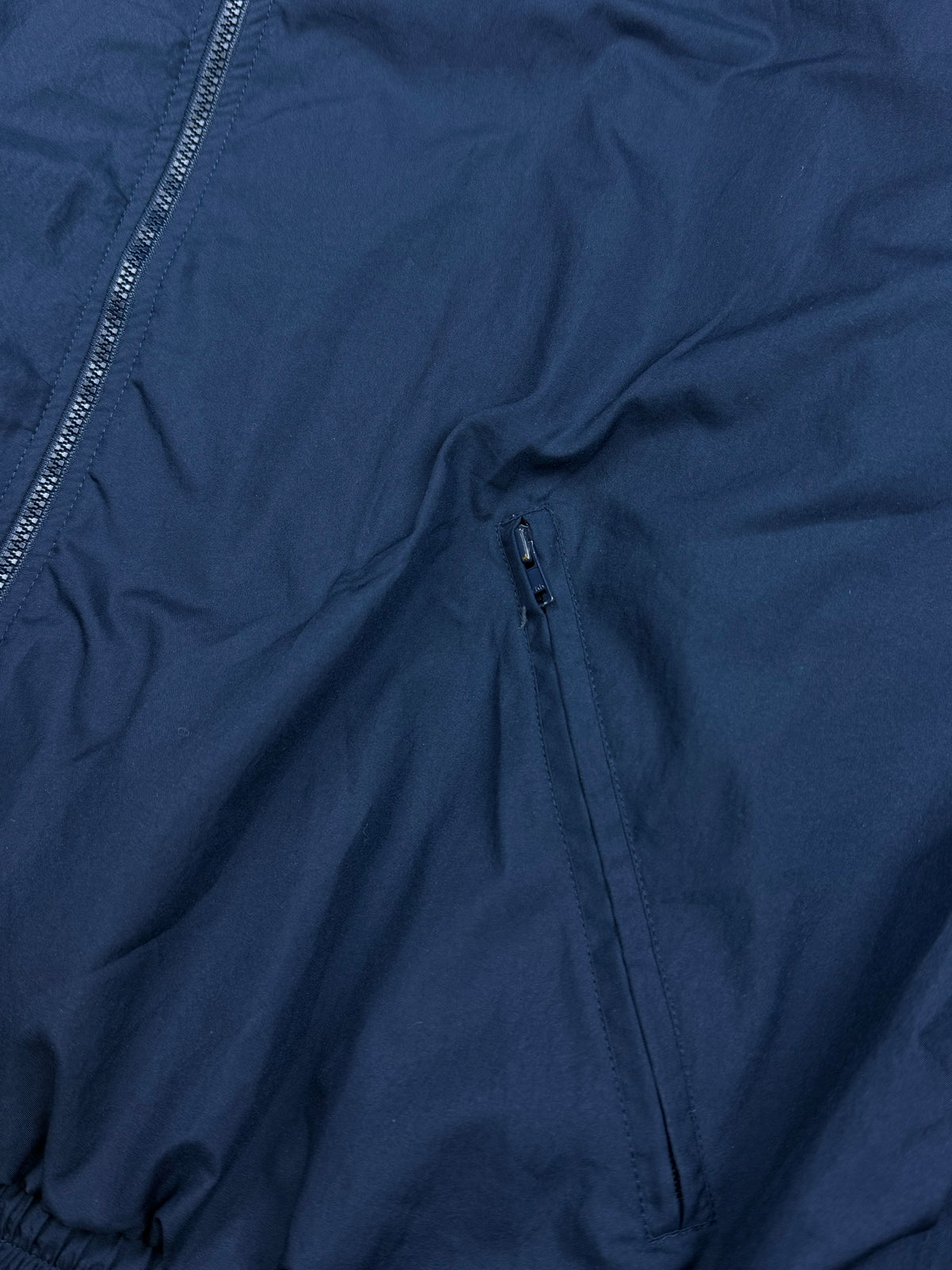 vintage Lacoste windbreaker {XL}
