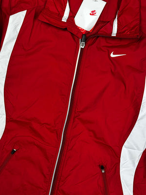 vintage Nike windbreaker DSWT {XS}