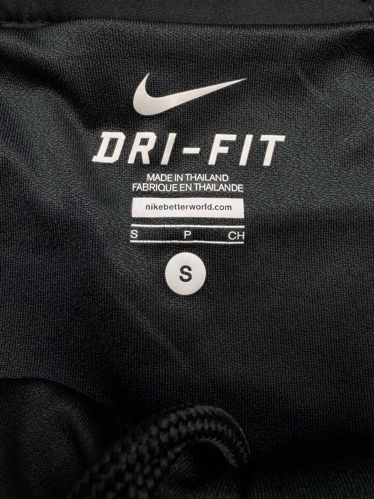 vintage Nike Fc Barcelona shorts {S}