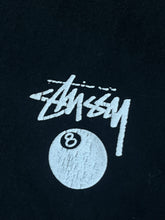 Load image into Gallery viewer, vintage Stüssy t-shirt {L}
