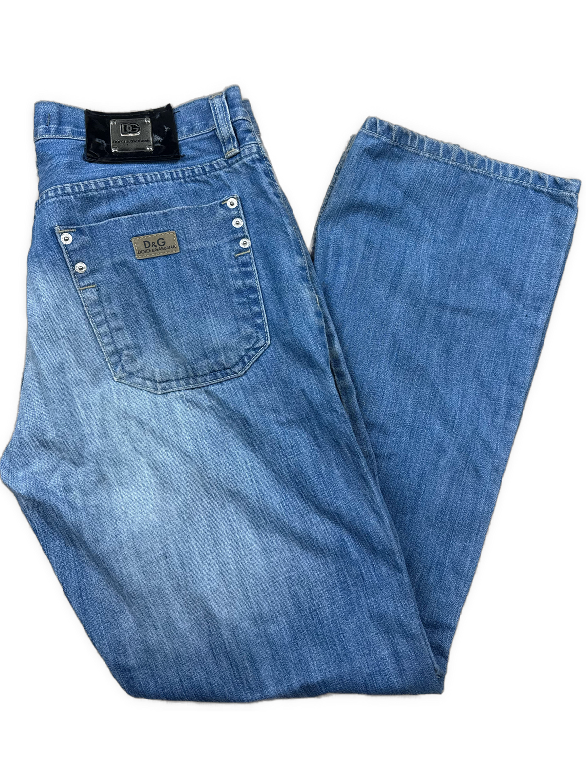vintage Dolce & Gabbana jeans {M}