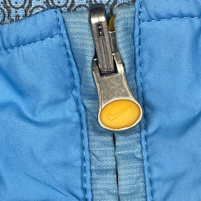 vintage Nike TN TUNED windbreaker {S}