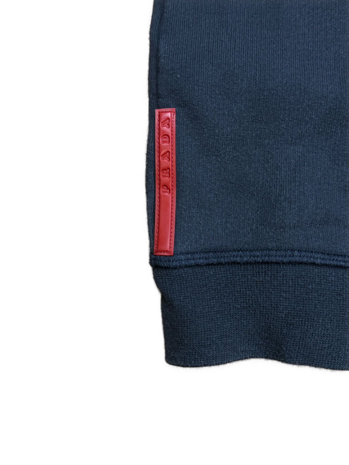vintage Prada sweater {M}