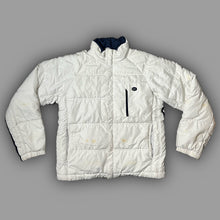 Load image into Gallery viewer, vintage Nike HEX winterjacket {M}

