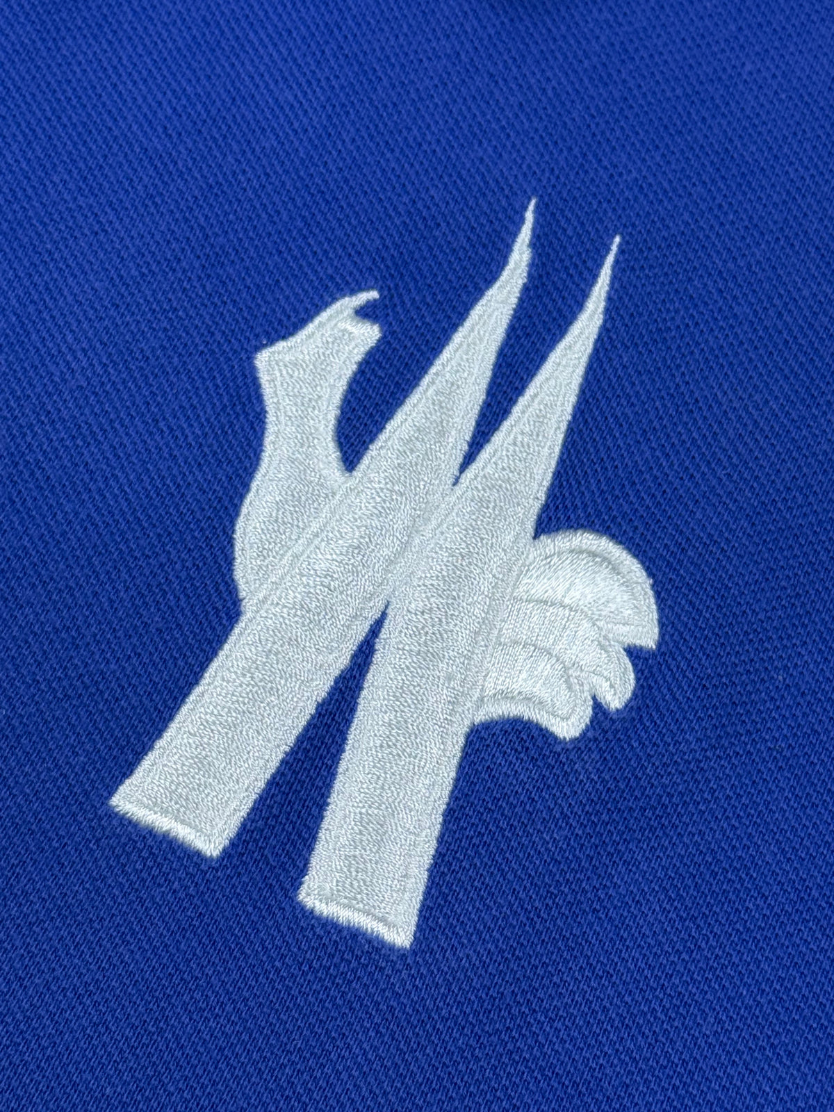 vintage Moncler polo