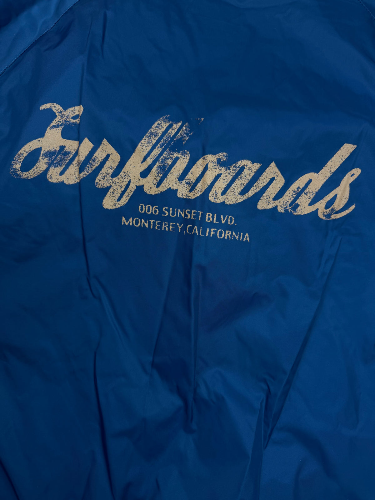vintage Dolce & Gabbana windbreaker {XL}