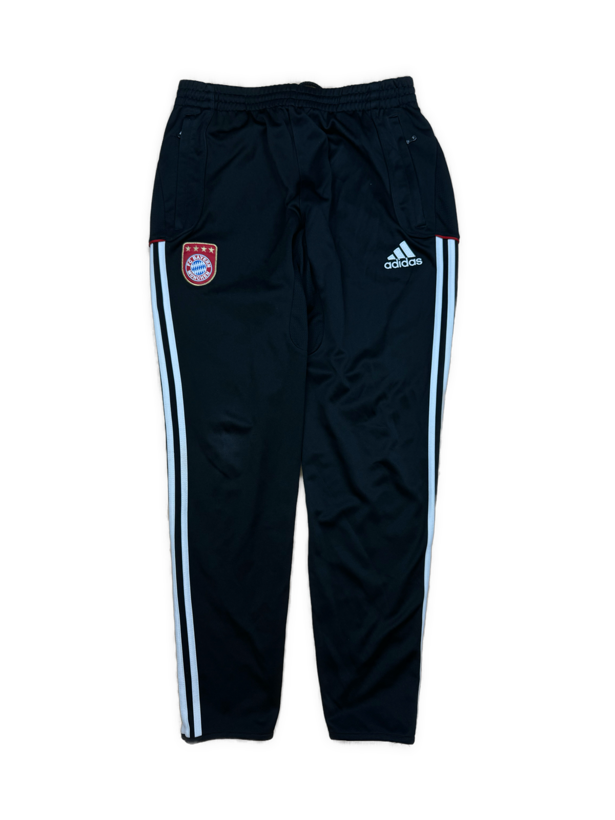 vintage Adidas Fc Bayern Munich tracksuit {M}