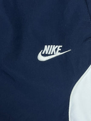 vintage Nike trackpants {XS}